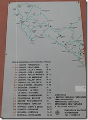 Wanderwege