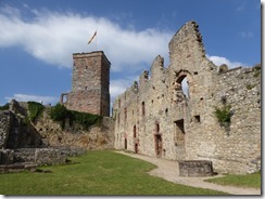 2016-07_Burg Rötteln, Lörrach (9)