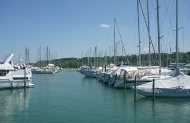 Portalban, Hafen.JPG